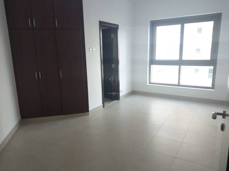 Spacious 1BR apt for rent AL SHAFAR 1