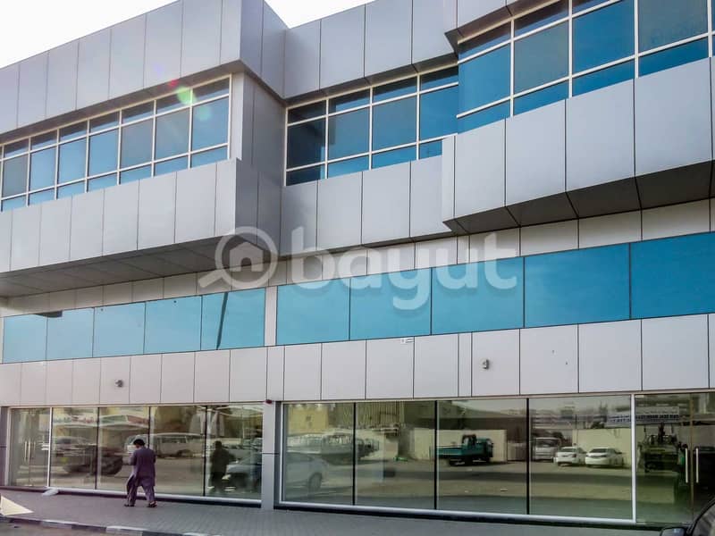 Office for Rent (direct from the owner - No commission ) Office for Rent (direct from the owner - No commission )