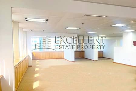 Accessible and Spacious Office Space Accessible and Spacious Office Space