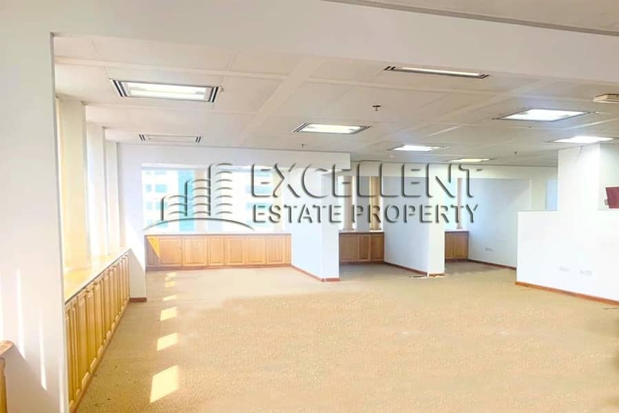 Accessible and Spacious Office Space Accessible and Spacious Office Space