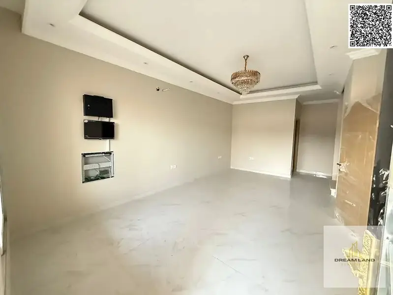 Own your dream villa and invest in style with a luxury villa in the heart of Ajman – all fees included! Don't miss this opportunity! - View 2