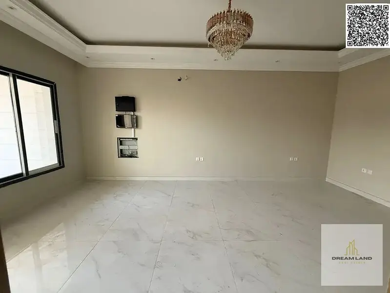 Own your dream villa and invest in style with a luxury villa in the heart of Ajman – all fees included! Don't miss this opportunity! - View 3