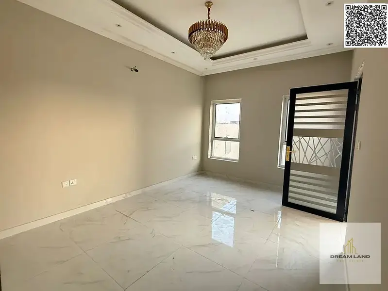 Own your dream villa and invest in style with a luxury villa in the heart of Ajman – all fees included! Don't miss this opportunity! - View 5