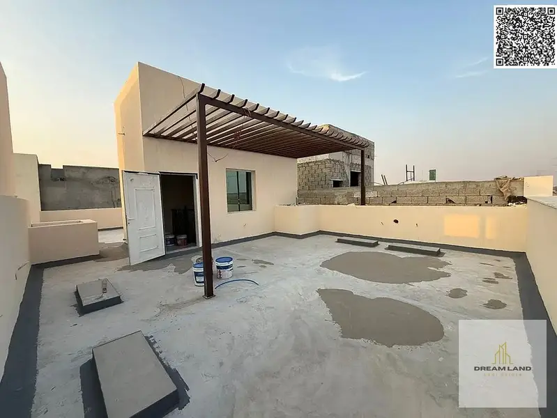 Own your dream villa and invest in style with a luxury villa in the heart of Ajman – all fees included! Don't miss this opportunity! - View 6