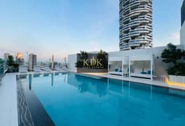 3Br+Maid | Brand New | Coomunity View