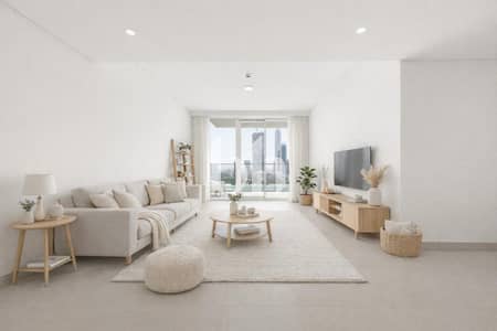 迪拜港， 迪拜 2 卧室公寓待租 - images image img