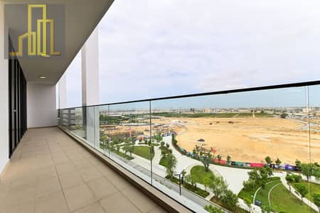 3 Bedroom Apartment for Rent in Aljada, Sharjah - 155494. jpg