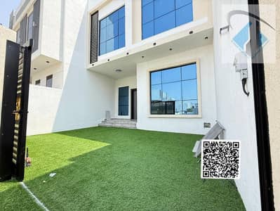 3 Schlafzimmer Townhouse zum zum Verkauf in Al Zahya, Ajman - 2478bcca-fc08-47b6-8a4c-b838f1153533. jpeg 3 Schlafzimmer Townhouse zum zum Verkauf in Al Zahya, Ajman - 2478bcca-fc08-47b6-8a4c-b838f1153533. jpeg