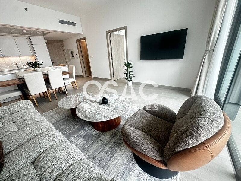 位于朱美拉环形村(JVC),JVC第14区,Luma Park Views 1 卧室的公寓 99999 AED - 14891207 位于朱美拉环形村(JVC),JVC第14区,Luma Park Views 1 卧室的公寓 99999 AED - 14891207