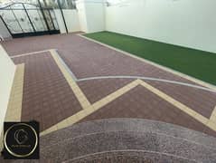 فیلا في مدينة شخبوط 4 غرف 150000 درهم - 14891288