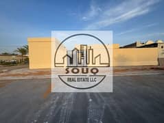 فیلا في جلفار 4 غرف 650000 درهم - 14891305