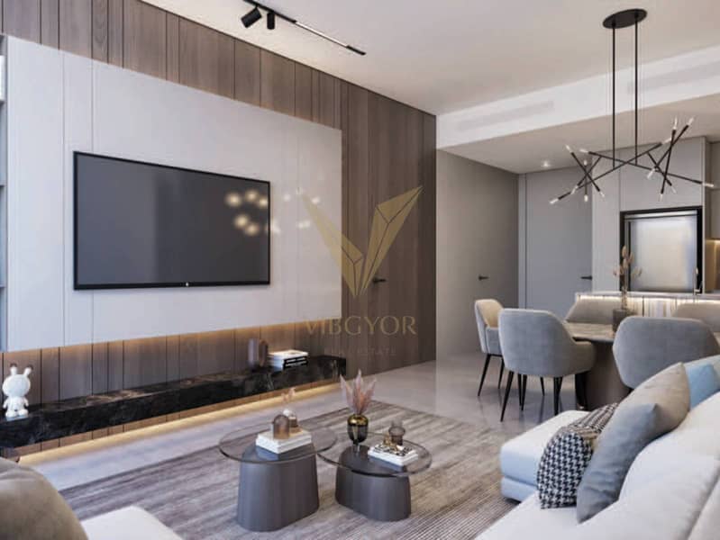 1% Payment Plan |Strong Potential | Premium Living 1% Payment Plan |Strong Potential | Premium Living