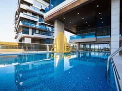 شقة في السیف،شاطئ الراحة 2 غرف 155000 درهم - 14891362