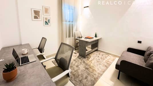 Office zum zur Miete in Al Manara, Dubai - Büro in Al Manara，Al Manara Hotel, 85000 AED - 14891423