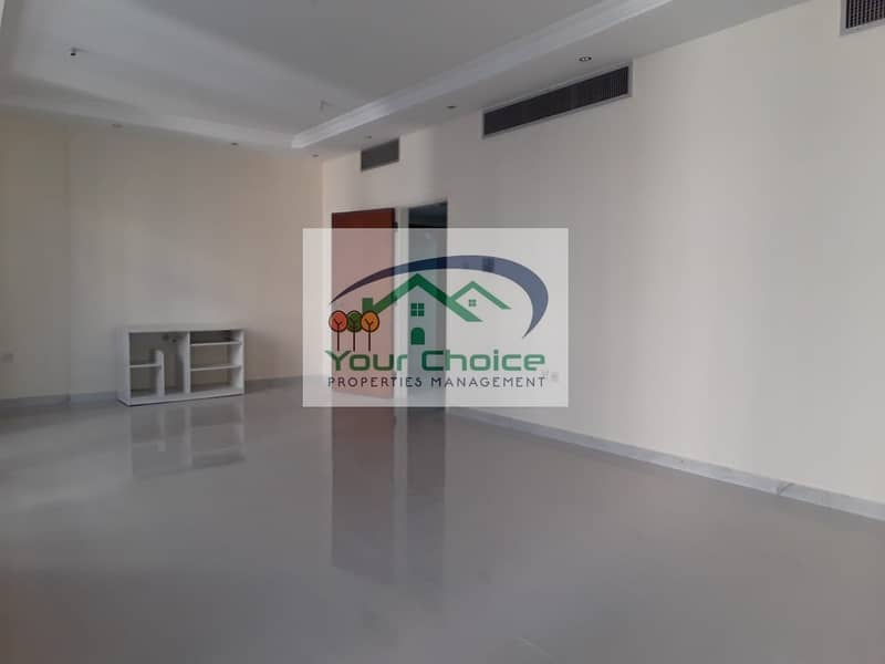 FAMILY SHARING | Stunning 3 Bedroom  with maid's room & Balcony for only 70