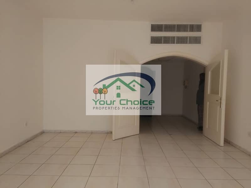 Sharing| Affordable  2  Bedroom with Balcony & Wardrobes  for  55