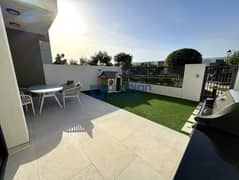 تاون هاوس في لاروزا 5،لاروزا،فيلانوفا،دبي لاند 3 غرف 3500000 درهم - 14891665