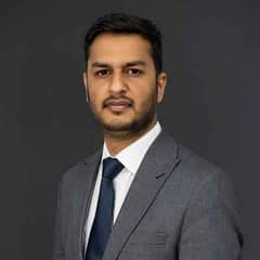 Ali Inzimam Hasaan