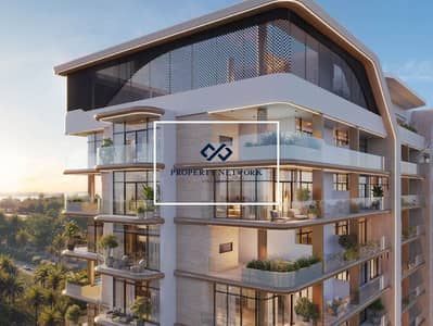 阿尔弗雷德街区， 迪拜 3 卧室公寓待售 - Celeste Heights Brochure 23. jpg