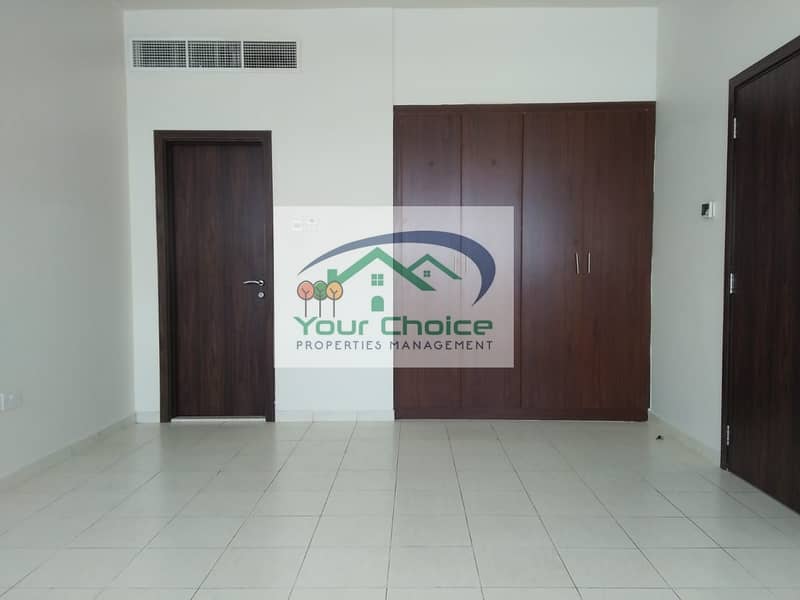 Pleasant Apartment with 1 Bedroom with Wardrobes for only 47