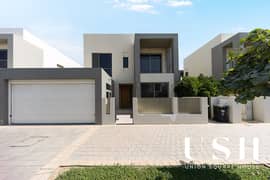 فیلا في سيدرا 1،فلل سيدرا،دبي هيلز استيت 4 غرف 495000 درهم - 14891826