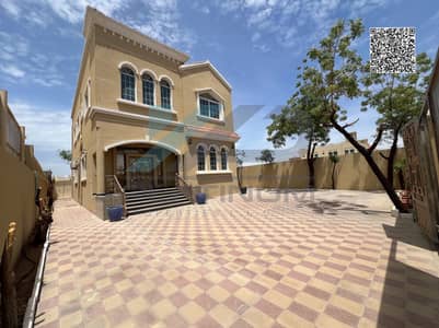 5 Bedroom Villa for Rent in Al Mowaihat, Ajman - photo-output. jpg