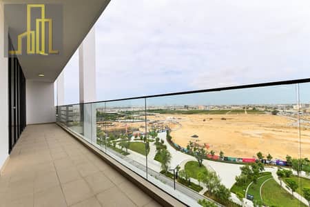 3 Bedroom Apartment for Rent in Aljada, Sharjah - d2bd27f4-df4c-4a95-bba1-51c73590f90b. jpg