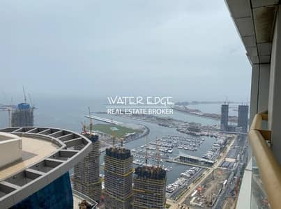 1 Bedroom Apartment for Rent in Dubai Marina, Dubai - P32. jpg