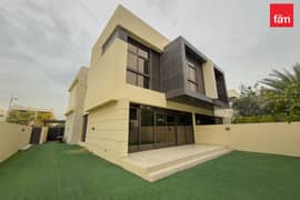 فیلا في فلورا،داماك هيلز 3 غرف 280000 درهم - 14891964