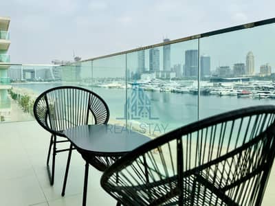 1 Bedroom Flat for Rent in Dubai Harbour, Dubai - IMG_6247. JPG 1 Bedroom Flat for Rent in Dubai Harbour, Dubai - IMG_6247. JPG