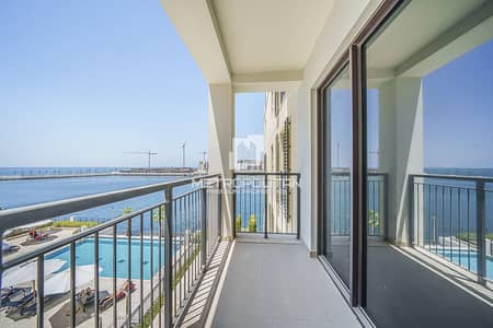 2 Slaapkamers Appartement te Huur in Jumeirah, Dubai - Appartement in Jumeirah，La Mer，Port de La Mer，La Sirene，La Sirene Tower 3, 2 slaapkamers, 195000 AED - 14892058