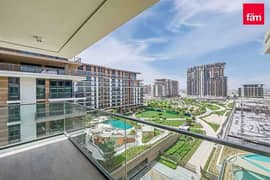 شقة في فيريديان،سنترال بارك،سيتي ووك،الوصل 2 غرف 3860000 درهم - 14892081