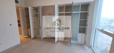 شقة في مدينة خليفة 48000 درهم - 14892098