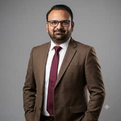 Khurram Hussain Khurram Hussain