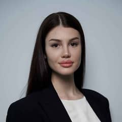 Vasylyna Hleba Vasylyna Hleba