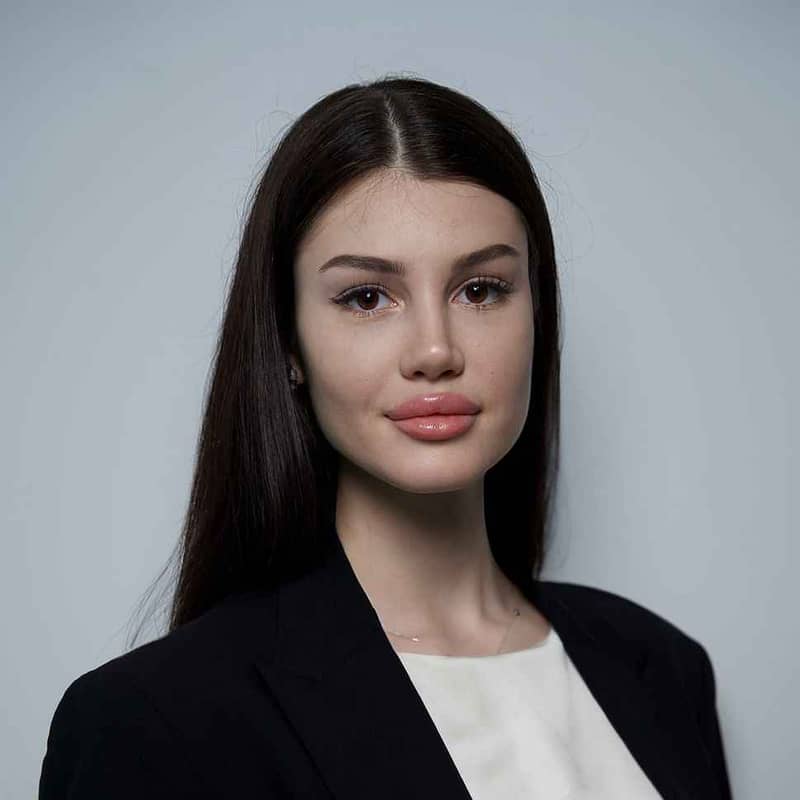 Vasylyna Hleba