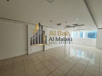 Office para en Alquiler en Al Qasba, Sharjah - 1000023997. jpg