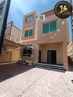 فیلا في المويهات 6 غرف 119999 درهم - 14892145