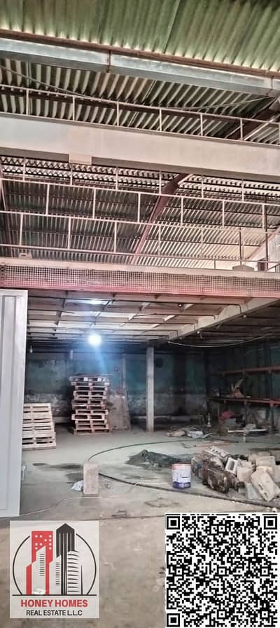 Warehouse for Rent in Ajman Industrial, Ajman - 01. jpeg