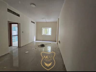 1 Bedroom Flat for Rent in Al Mahatah, Sharjah - 11318. jpg