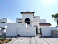 فیلا في فيء الريمان 2،الريمان 2،الشامخة 5 غرف 279999 درهم - 14892238