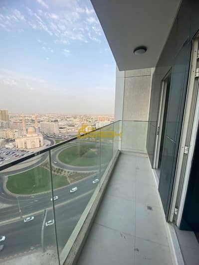2 Bedroom Apartment for Rent in Al Khan, Sharjah - WhatsApp Image 2026-04-18 at 12.51. 29 PM (4). jpeg