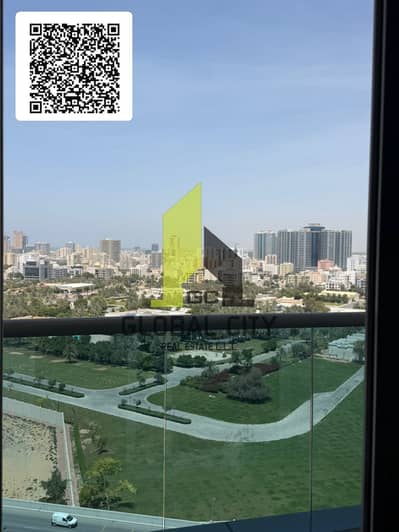 فلیٹ 1 غرفة نوم للبيع في النعيمية، عجمان - WhatsApp Image 2026-04-18 at 13.07. 57. jpeg
