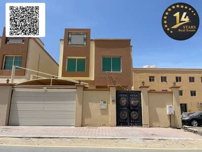 6 habitaciones Villa para en Alquiler en Al Mowaihat, Ajman - WhatsApp Image 2026-04-18 at 12.02. 53 PM. jpeg 6 habitaciones Villa para en Alquiler en Al Mowaihat, Ajman - WhatsApp Image 2026-04-18 at 12.02. 53 PM. jpeg