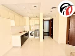 SPACIOUS 1BHK 4 CHEQUE PAYMENT FREE PARKING