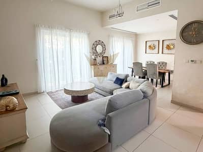 2 Bedroom Townhouse for Sale in Dubailand, Dubai - 2 BR+M | Vastu-Compliant | Ready to Move In 2 Bedroom Townhouse for Sale in Dubailand, Dubai - 2 BR+M | Vastu-Compliant | Ready to Move In