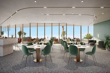 Estudio para en Venta en Al Marjan Island, Ras Al Khaimah - Apartamento en Al Marjan Island,Palazzo Tissoli Design by Pininfarina, 1200000 AED - 13947816 Estudio para en Venta en Al Marjan Island, Ras Al Khaimah - Apartamento en Al Marjan Island,Palazzo Tissoli Design by Pininfarina, 1200000 AED - 13947816