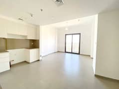 Bright and Airy | Mid Floor | Well Maintained