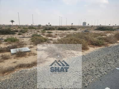 Plot for Sale in Tilal City, Sharjah - ٢٠٢٤١٢١٨_١٤٤٣٠٠. jpg Plot for Sale in Tilal City, Sharjah - ٢٠٢٤١٢١٨_١٤٤٣٠٠. jpg