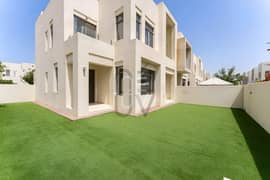 Corner 3Br + Maids | Landscapped | Multiple Units